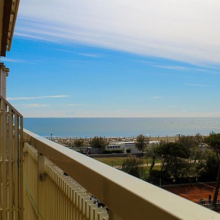 Hotel Helios Beach Milano Marittima Eksteriør billede