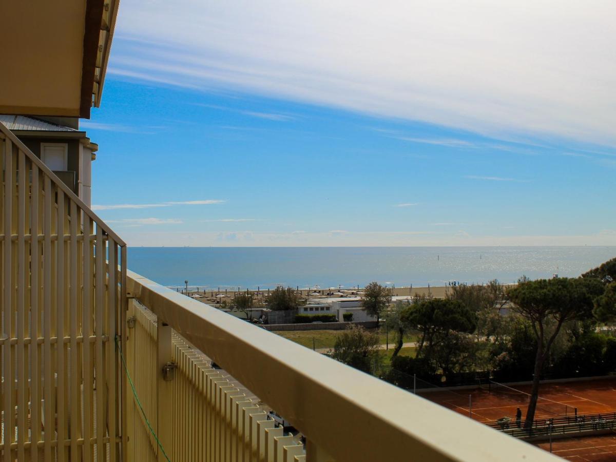 Hotel Helios Beach Milano Marittima Eksteriør billede