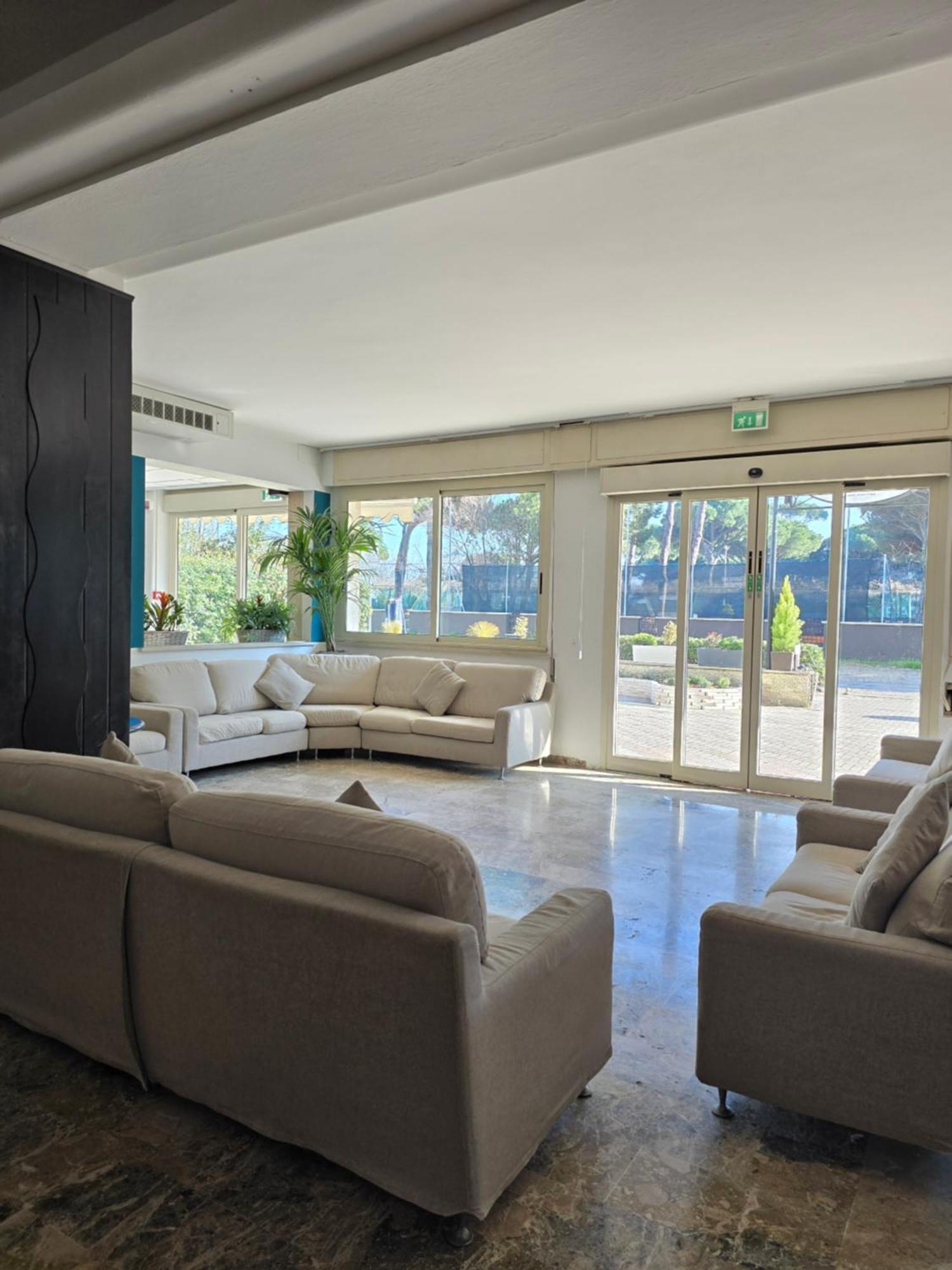 Hotel Helios Beach Milano Marittima Eksteriør billede
