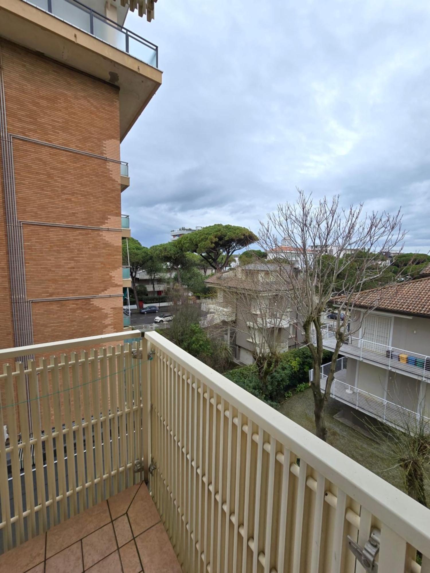 Hotel Helios Beach Milano Marittima Eksteriør billede