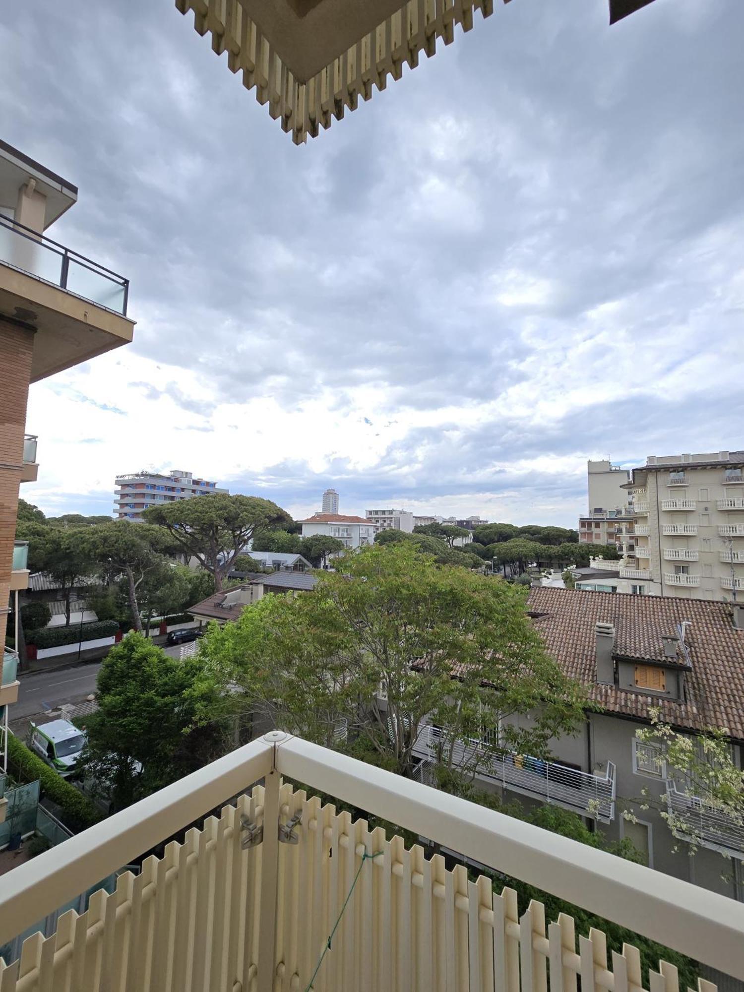 Hotel Helios Beach Milano Marittima Eksteriør billede